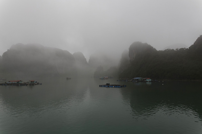 Hanoï-Baie d'Along-102